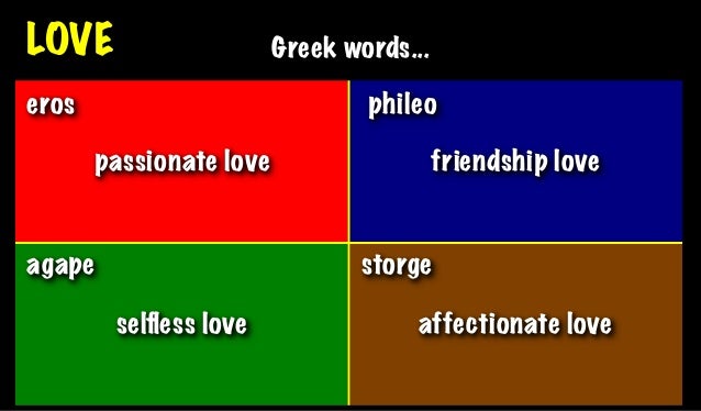 eros greek word Im gonna piss myself